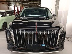 FAW HS7 PHEV 2.0T PHEV AWD Edition 6 - ფოტო 3