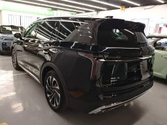 FAW HS7 PHEV 2.0T PHEV AWD Edition 6 - ფოტო 5
