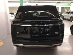 FAW HS7 PHEV 2.0T PHEV AWD Edition 6 - ფოტო 6