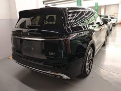 FAW HS7 PHEV 2.0T PHEV AWD Edition 6 - ფოტო 7