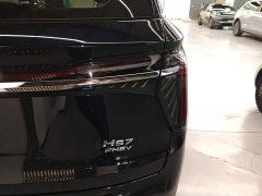 FAW HS7 PHEV 2.0T PHEV AWD Edition 6 - ფოტო 8