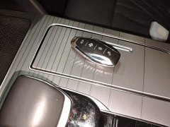 FAW HS7 PHEV 2.0T PHEV AWD Edition 6 - ფოტო 9