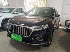 FAW HS5 2.0T AWD Edition - ფოტო 1