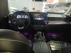 FAW HS5 2.0T AWD Edition - ფოტო 8