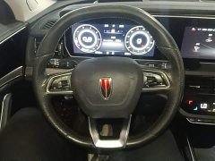 FAW HS5 2.0T AWD Edition - ფოტო 9