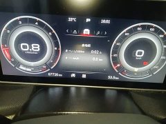 FAW HS5 2.0T AWD Edition - ფოტო 10