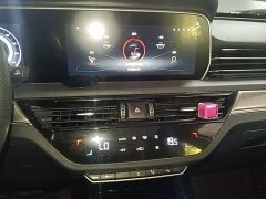 FAW HS5 2.0T AWD Edition - ფოტო 11