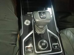 FAW HS5 2.0T AWD Edition - ფოტო 12