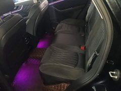 FAW HS5 2.0T AWD Edition - ფოტო 15
