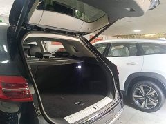 FAW HS5 2.0T AWD Edition - ფოტო 17