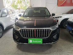 FAW HS5 2.0T AWD Edition - ფოტო 3