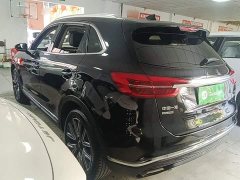 FAW HS5 2.0T AWD Edition - ფოტო 5