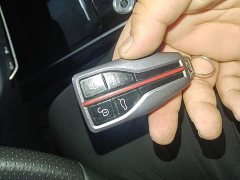 FAW HS5 2.0T AWD Edition - ფოტო 7
