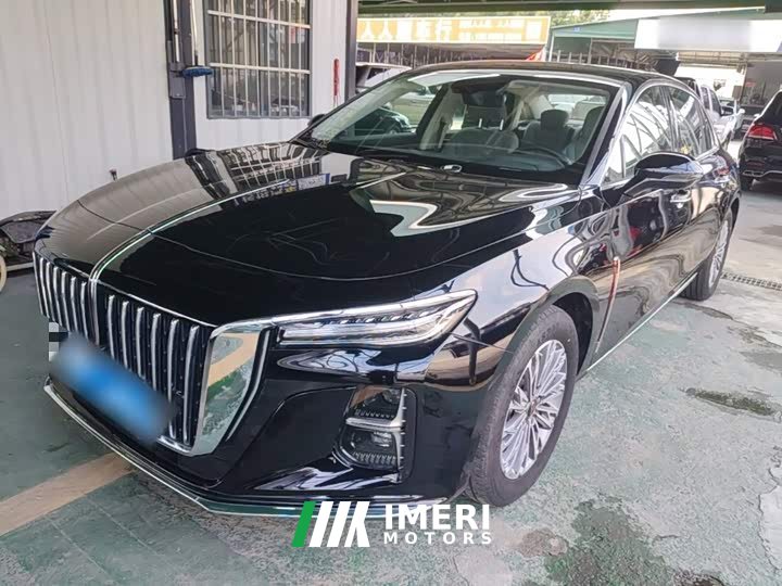 FAW H5 1.5T DCT Edition - ავტომობილი ჩინეთიდან