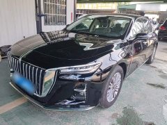 FAW H5 1.5T DCT Edition - ფოტო 1