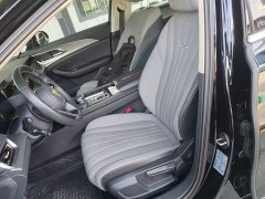 FAW H5 1.5T DCT Edition - ფოტო 15