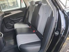 FAW H5 1.5T DCT Edition - ფოტო 17