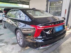FAW H5 1.5T DCT Edition - ფოტო 5