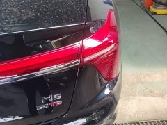 FAW H5 1.5T DCT Edition - ფოტო 8