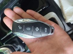 FAW H5 1.5T DCT Edition - ფოტო 9