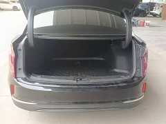 FAW E-QM5 610km PLUS - ფოტო 19