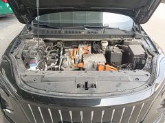 FAW E-QM5 610km PLUS - ფოტო 20
