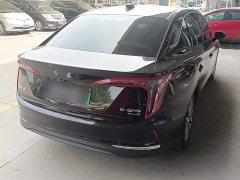 FAW E-QM5 610km PLUS - ფოტო 7