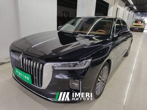 2022 FAW H9 2.0T Edition - ავტომობილი ჩინეთიდან