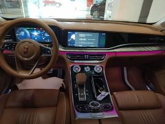 FAW H9 2.0T Edition - ფოტო 10