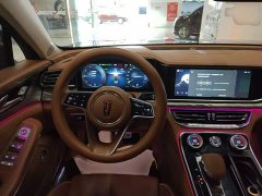FAW H9 2.0T Edition - ფოტო 11