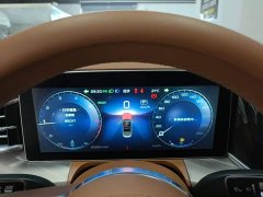 FAW H9 2.0T Edition - ფოტო 12