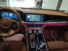 FAW H9 2.0T Edition - ფოტო 13