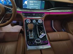 FAW H9 2.0T Edition - ფოტო 14