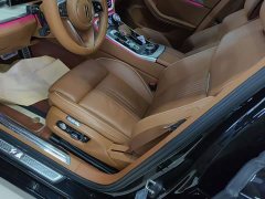FAW H9 2.0T Edition - ფოტო 15
