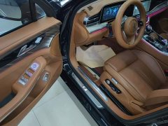 FAW H9 2.0T Edition - ფოტო 16