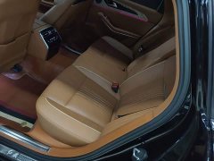 FAW H9 2.0T Edition - ფოტო 17
