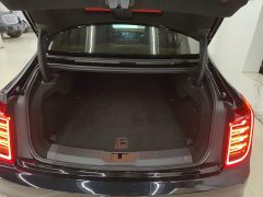 FAW H9 2.0T Edition - ფოტო 19