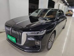 FAW H9 2.0T Edition - ფოტო 2