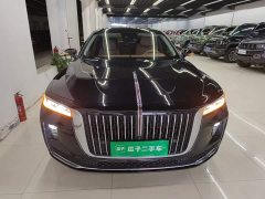 FAW H9 2.0T Edition - ფოტო 3