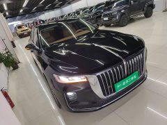 FAW H9 2.0T Edition - ფოტო 4