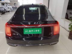 FAW H9 2.0T Edition - ფოტო 6