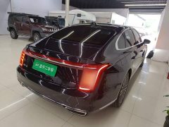FAW H9 2.0T Edition - ფოტო 7