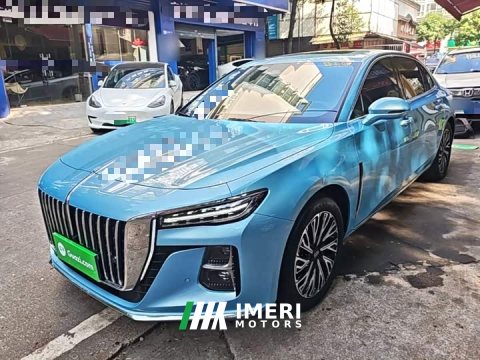 2024 FAW H5 1.5T HEV Edition - ავტომობილი ჩინეთიდან