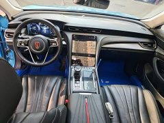 FAW H5 1.5T HEV Edition - ფოტო 10