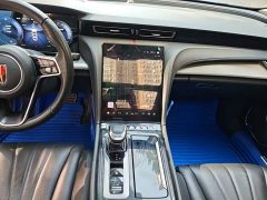 FAW H5 1.5T HEV Edition - ფოტო 13