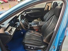 FAW H5 1.5T HEV Edition - ფოტო 15