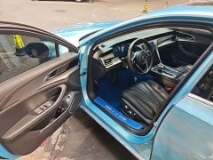 FAW H5 1.5T HEV Edition - ფოტო 16