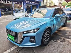 FAW H5 1.5T HEV Edition - ფოტო 2