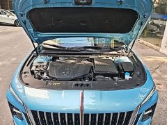 FAW H5 1.5T HEV Edition - ფოტო 20