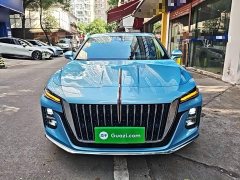 FAW H5 1.5T HEV Edition - ფოტო 3